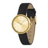 Spirit SP2004 Black Leather Strap Watch - W27160 Alternative Image