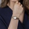 Spirit SP4024 Gold Tone Bracelet Watch - W27183 Alternative Image
