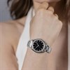 Spirit SP4029 Stone Set Black Dial Bracelet Watch - W27185 Alternative Image