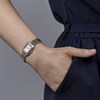 Spirit SP4030 Two Tone Stone Set Bracelet Watch - W27187 Alternative Image