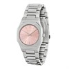 Spirit SP4045 Pink Dial Bracelet Watch - W27188 Alternative Image