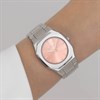 Spirit SP4045 Pink Dial Bracelet Watch - W27188 Alternative Image