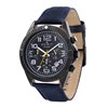 Spirit SP1016 Blue Canvas Strap Watch - W27191 Alternative Image