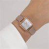 Spirit SP2014 Pink Strap Watch - W27195 Alternative Image