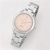 Spirit SPLS-4007 Solar Pink Dial Bracelet Watch - W27199 Alternative Image