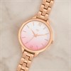 Spirit ASPL132 Rose Tone Pink Dial Bracelet Watch - W27201 Alternative Image