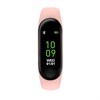 Spirit SPL01-4009-SET Two Tone Mesh Watch And Activity Tracker Set - W27204 Alternative Image