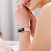 Spirit SPL01-4009-SET Two Tone Mesh Watch And Activity Tracker Set - W27204 Alternative Image