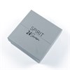 Spirit SPL01-4009-SET Two Tone Mesh Watch And Activity Tracker Set - W27204 Alternative Image