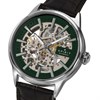 Spirit SP1023 Automatic Black Leather Strap Watch - W27212 Alternative Image