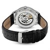 Spirit SP1023 Automatic Black Leather Strap Watch - W27212 Alternative Image