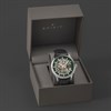 Spirit SP1023 Automatic Black Leather Strap Watch - W27212 Alternative Image