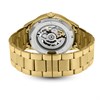 Spirit SP3045 Automatic Gold Tone Bracelet Watch - W27214 Alternative Image