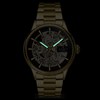 Spirit SP3045 Automatic Gold Tone Bracelet Watch - W27214 Alternative Image