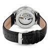 Spirit SP1021 Automatic Black Leather Strap Watch - W27218 Alternative Image