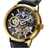 Spirit SP1022 Automatic Black Leather Strap Watch - W27219 Alternative Image
