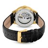 Spirit SP1022 Automatic Black Leather Strap Watch - W27219 Alternative Image