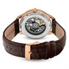 Spirit SP1025 Automatic Brown Leather Strap Watch - W27220 Alternative Image