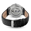 Spirit SP1026 Automatic Black Leather Strap Watch - W27221 Alternative Image