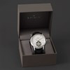 Spirit SP1026 Automatic Black Leather Strap Watch - W27221 Alternative Image