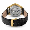 Spirit SP1028 Automatic Brown Leather Strap Watch - W27222 Alternative Image