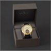 Spirit SP1028 Automatic Brown Leather Strap Watch - W27222 Alternative Image
