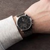 Spirit ASPG15 Chronograph Black Dial Bracelet Watch - W27229 Alternative Image