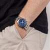 Spirit ASPG59 Chronograph Blue Dial Bracelet Watch - W27233 Alternative Image