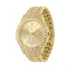 Spirit ASPL182 Gold Tone Stone Set Watch And Necklace Set - W27235 Alternative Image