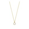 Spirit ASPL182 Gold Tone Stone Set Watch And Necklace Set - W27235 Alternative Image