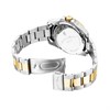 Jacques du Manoir JWG02704 Pro Scuba Two Tone Bracelet Watch - W30103 Alternative Image