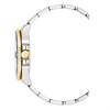 Jacques du Manoir JWG02806 Pro Scuba Two Tone Bracelet Watch - W30113 Alternative Image