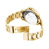 Jacques du Manoir JWG02803 Pro Scuba Gold Tone Bracelet Watch - W30114 Alternative Image