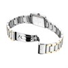 Jacques du Manoir JWL05503 Emily Two Tone Bracelet Watch - W30115 Alternative Image