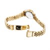Jacques du Manoir JWL05104 Mini Inspiration Gold Tone Bracelet Watch - W30118 Alternative Image