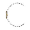 Jacques du Manoir JWL05102 Mini Inspiration Two Tone Bracelet Watch - W30119 Alternative Image