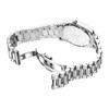 Jacques du Manoir JWL01307 Inspiration Roman Bracelet Watch - W30120 Alternative Image
