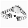 Jacques du Manoir JWL03803 Allure Brown Dial Bracelet Watch - W30121 Alternative Image