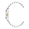 Jacques du Manoir JWL04006 Inspiration Prime Two Tone Bracelet Watch - W30123 Alternative Image