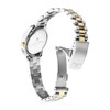 Jacques du Manoir JWL04006 Inspiration Prime Two Tone Bracelet Watch - W30123 Alternative Image