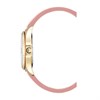Jacques du Manoir JWL02904 Inspiration Rainbow Pink Strap Watch - W3040 Alternative Image