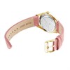 Jacques du Manoir JWL02904 Inspiration Rainbow Pink Strap Watch - W3040 Alternative Image