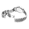 Jacques du Manoir JWL01101 Inspiration Glamour Bracelet Watch - W3056 Alternative Image