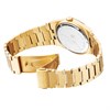 Jacques du Manoir JWG03504 Horizon Gold Plated Watch - W3077 Alternative Image