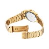 Jacques du Manoir JWL03604 Gold Plated Bracelet Watch - W3081 Alternative Image