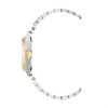 Jacques du Manoir JWL03605 Horizon Two Tone Bracelet Watch - W3082 Alternative Image