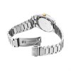 Jacques du Manoir JWL03605 Horizon Two Tone Bracelet Watch - W3082 Alternative Image