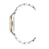 Jacques du Manoir JWL03804 Allure Two Tone Bracelet Watch - W3085 Alternative Image