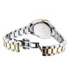 Jacques du Manoir JWL03805 Allure Two Tone Bracelet Watch - W3086 Alternative Image