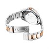 Jacques du Manoir JWG02804 Pro Scuba 43 Two Tone Bracelet Watch - W3089 Alternative Image